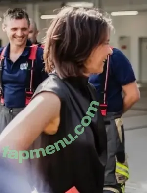 Annalena Baerbock / abaerbock nude photo #0227