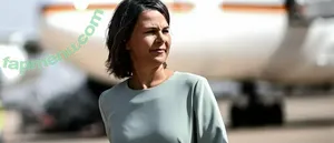 Annalena Baerbock / abaerbock nude photo #0237