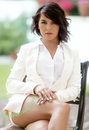 Annalena Baerbock / abaerbock nude photo #0292