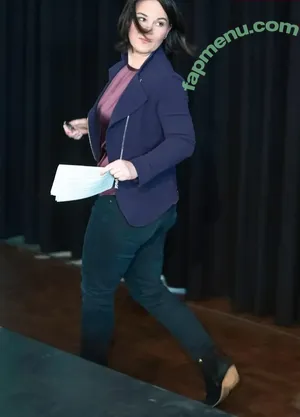 Annalena Baerbock / abaerbock nude photo #0314