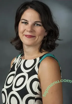 Annalena Baerbock / abaerbock nude photo #0318