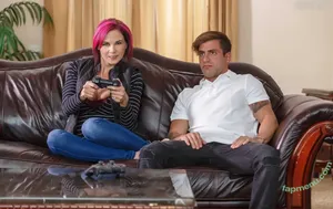 Annalena Baerbock / abaerbock nude photo #0322