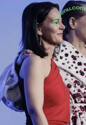 Annalena Baerbock / abaerbock nude photo #0360