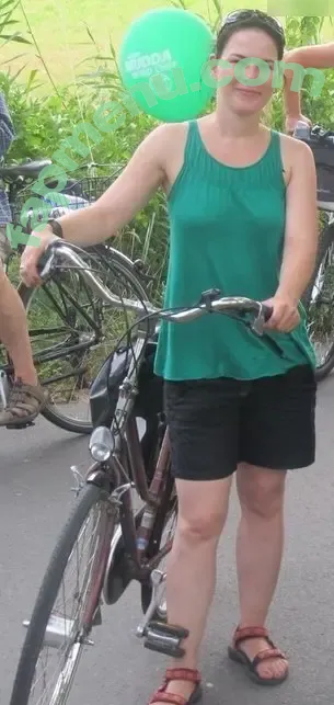 Annalena Baerbock nude photo #0010 (abaerbock)