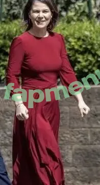 Annalena Baerbock nude photo #0153 (abaerbock)