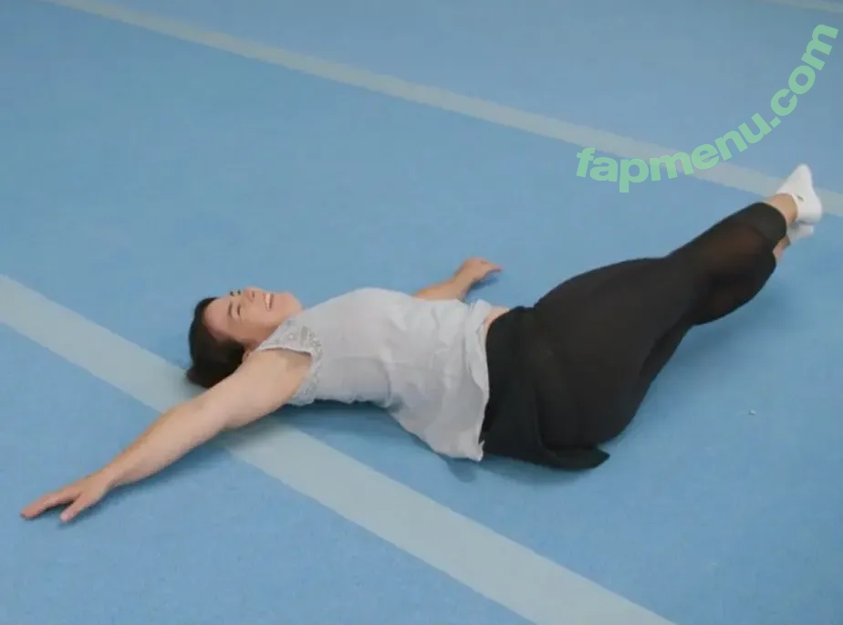 Annalena Baerbock nude photo #0167 (abaerbock)