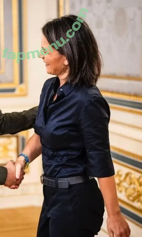 Annalena Baerbock nude photo #0178 (abaerbock)