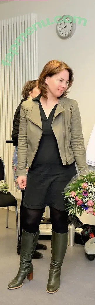 Annalena Baerbock nude photo #0186 (abaerbock)