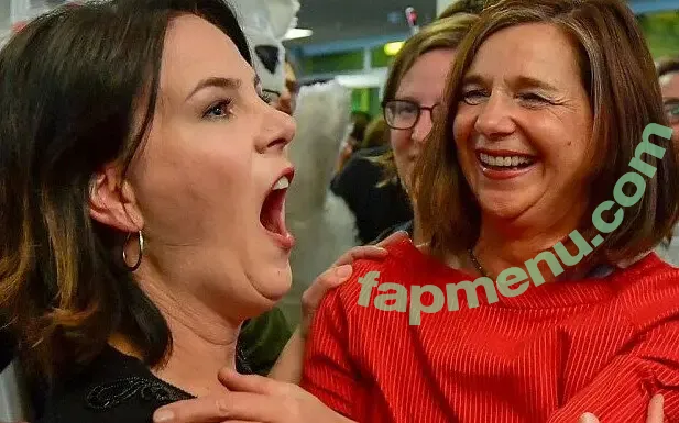 Annalena Baerbock nude photo #0234 (abaerbock)