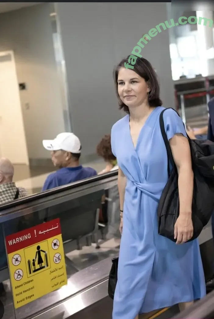 Annalena Baerbock nude photo #0247 (abaerbock)