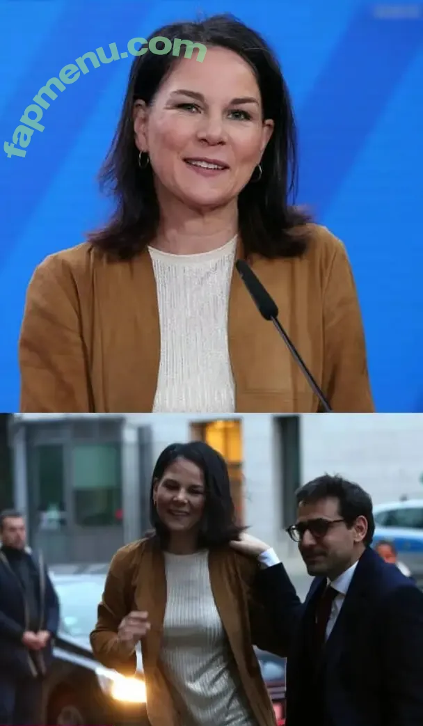 Annalena Baerbock nude photo #0313 (abaerbock)