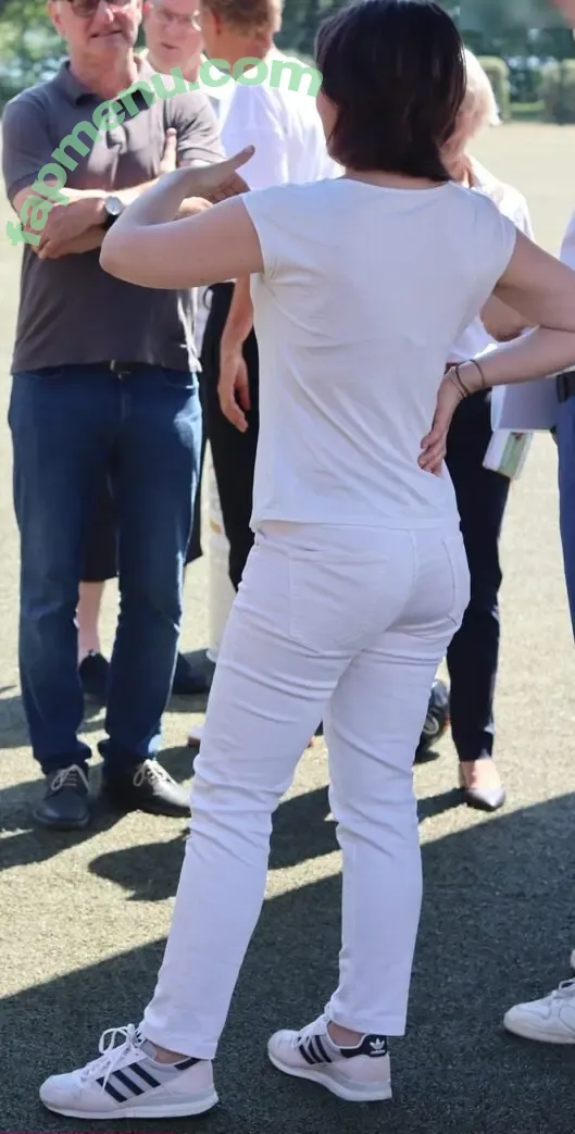 Annalena Baerbock nude photo #0316 (abaerbock)