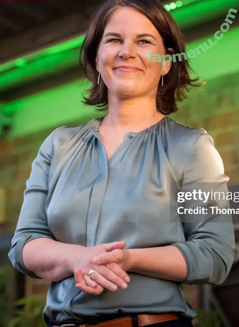 Annalena Baerbock nude photo #0365 (abaerbock)