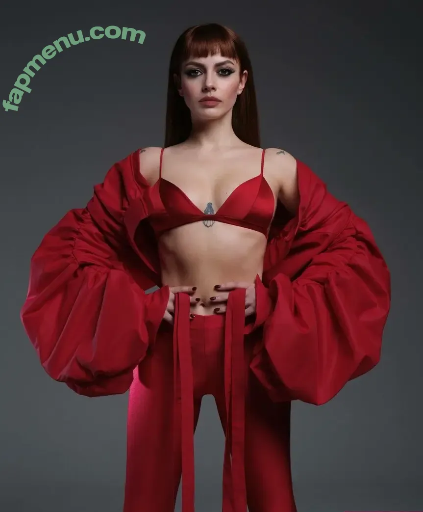 Annalisa Scarrone nude photo #0036 (naliannalisa)