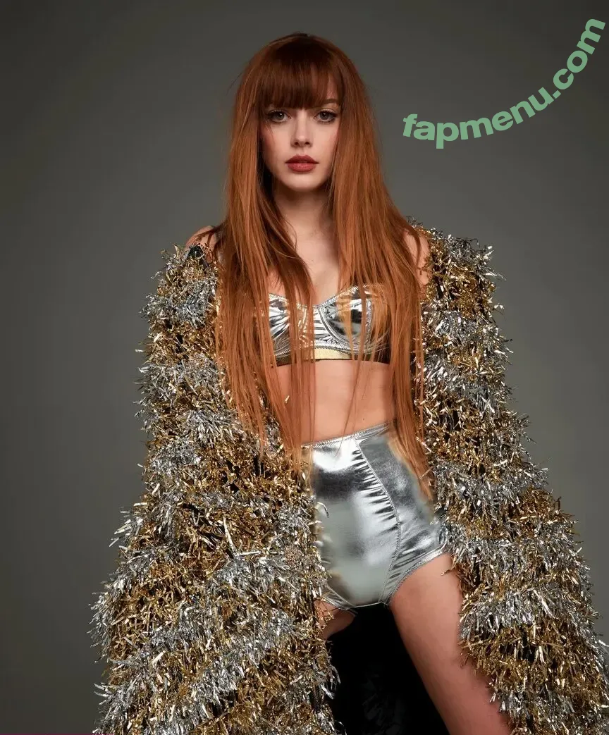 Annalisa Scarrone nude photo #0041 (naliannalisa)