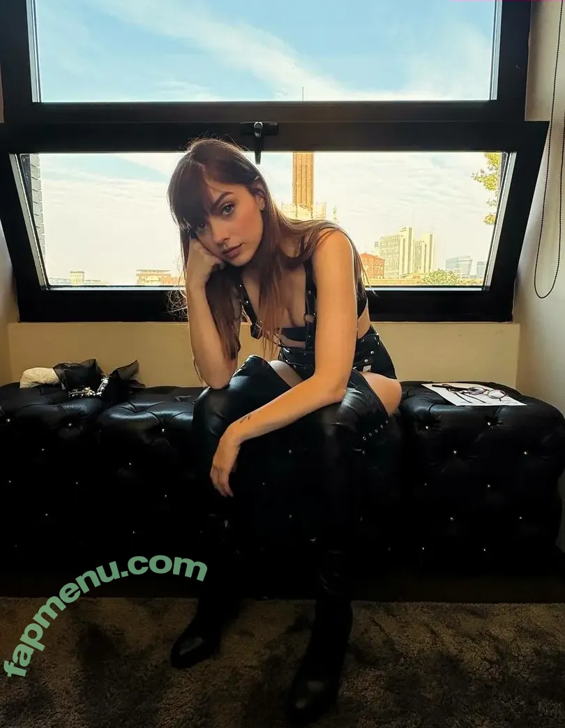 Annalisa Scarrone nude photo #0042 (naliannalisa)