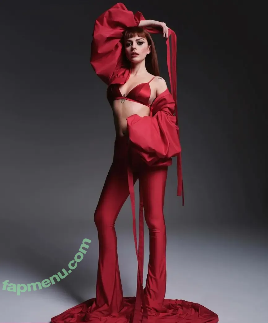 Annalisa Scarrone nude photo #0045 (naliannalisa)