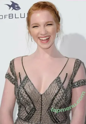Annalise Basso / annalisebasso nude photo #0144