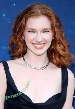 Annalise Basso / AnnaliseBasso nude photo #0174