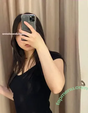 annalovesdumplings / annalovesdolphins nude photo #0010