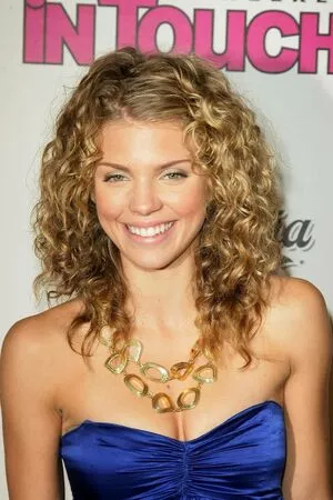 AnnaLynne McCord / theannalynnemccord nude photo #0069