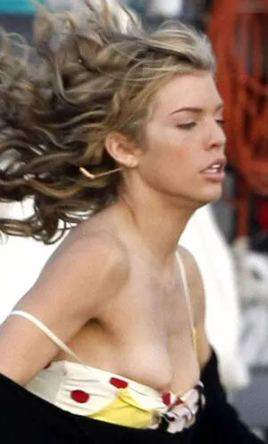 AnnaLynne McCord / theannalynnemccord nude photo #0159