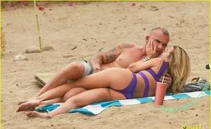 AnnaLynne McCord / theannalynnemccord nude photo #0334