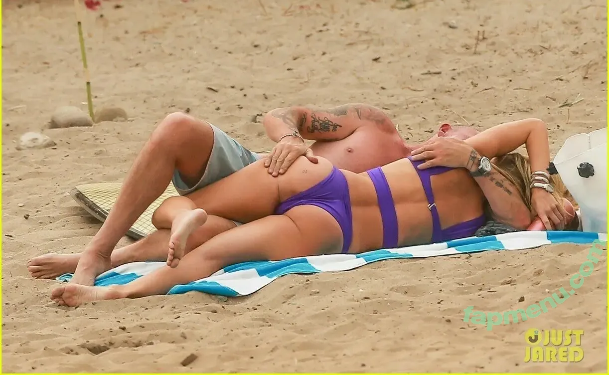 AnnaLynne McCord nude photo #0336 (theannalynnemccord)