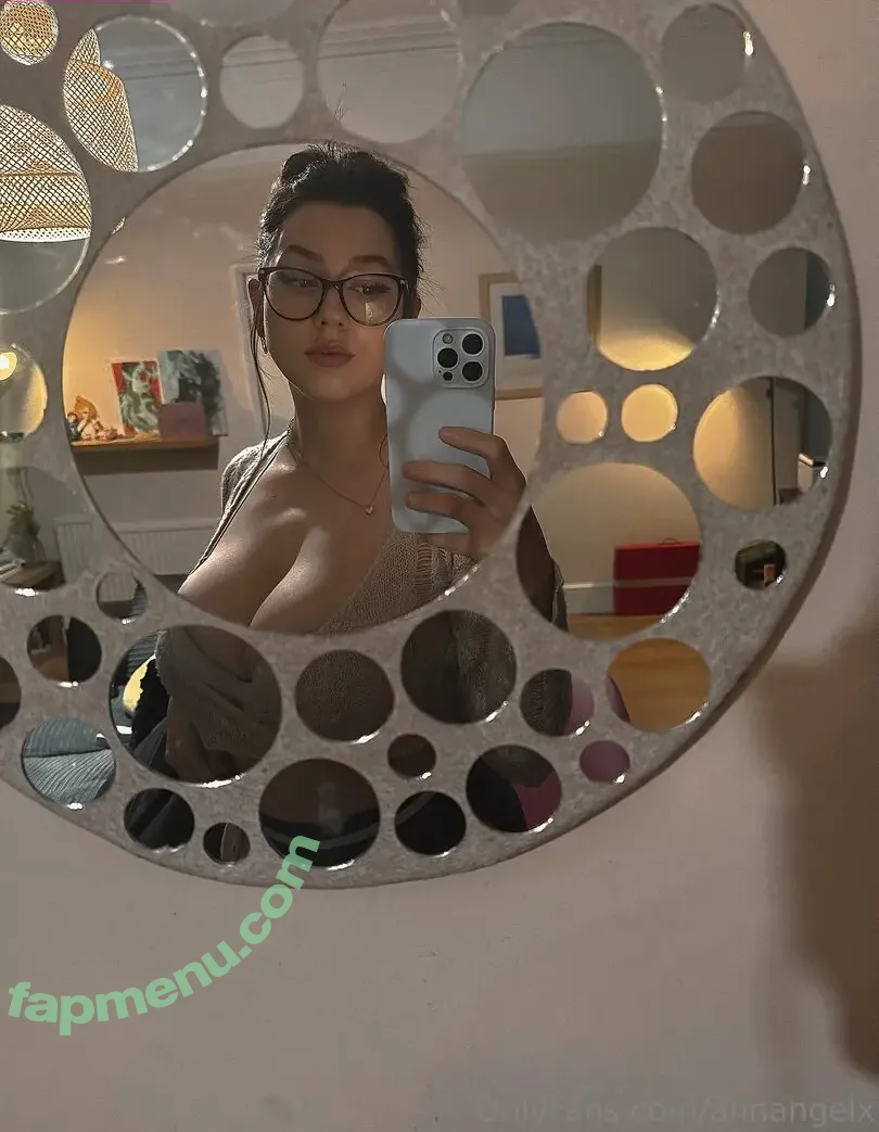 annangelx nude photo #0001 (official.annangel)