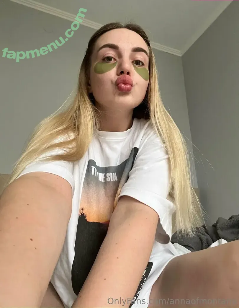 annaofmontana nude photo #0008 (annaofmontana)