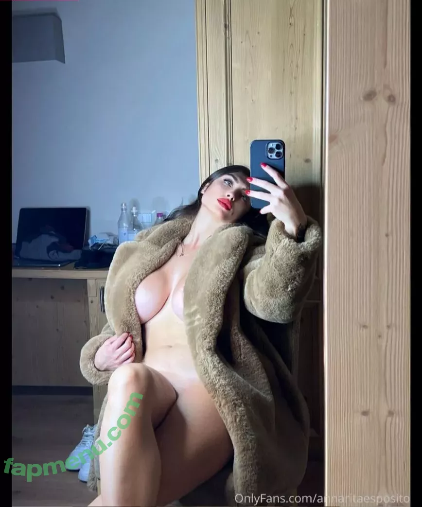 Annarita Esposito nude photo #0081 (annaritaaesposito / annaritaesposito)