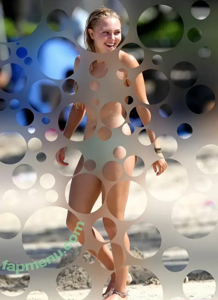 AnnaSophi nude photo #0013 (AnnaSophi)