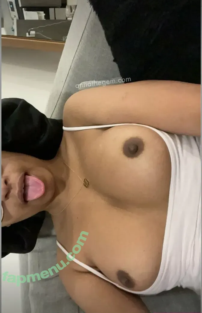 annathegem nude photo #0145 (Nasty College Student)