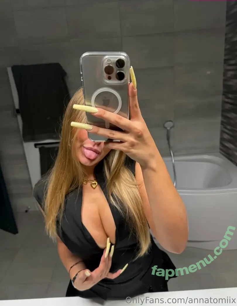 annatomiix nude photo #0061 (Annatom / Annatom_)