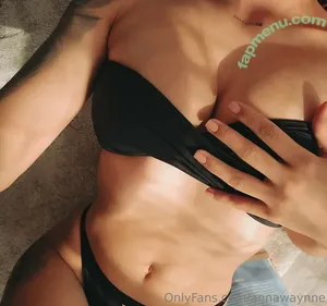 annawaynne / annarwayne nude photo #0037