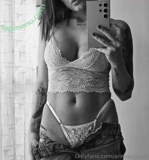 annawaynne / annarwayne nude photo #0047