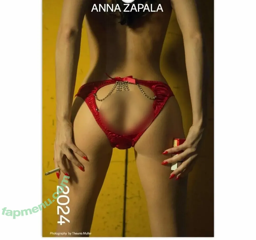 annazapala nude photo #0001 (annazapala)