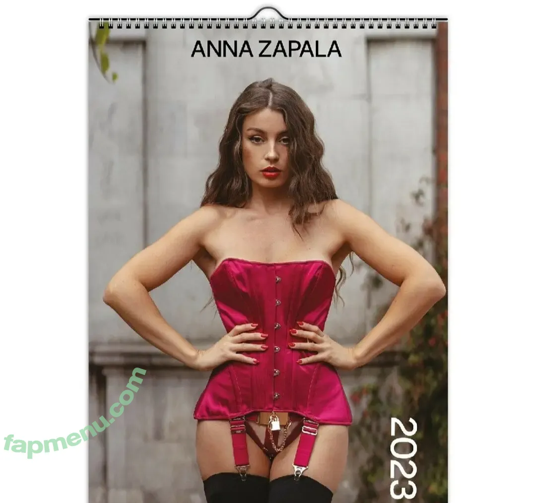 annazapala nude photo #0005 (annazapala)