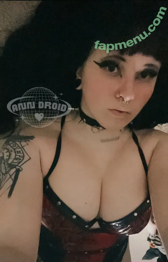 anndroid69 nude photo #0003 (ann_droid69)