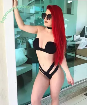 Anne Carvalho / annnecarvalho nude photo #0023