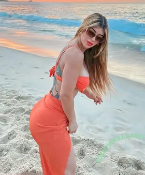 Anne Carvalho / annnecarvalho nude photo #0027