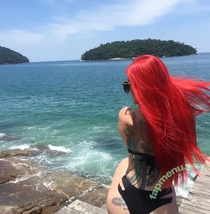 Anne Carvalho / annnecarvalho nude photo #0046