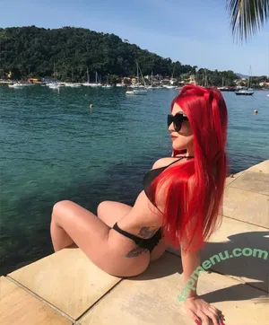 Anne Carvalho / annnecarvalho nude photo #0048