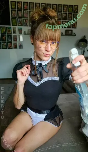 Anne Eden / MDH / anneeden / anneeden_offi / anneeden_official nude photo #0382