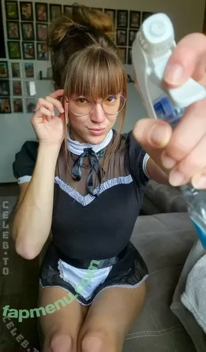 Anne Eden / MDH / anneeden / anneeden_offi / anneeden_official nude photo #0390