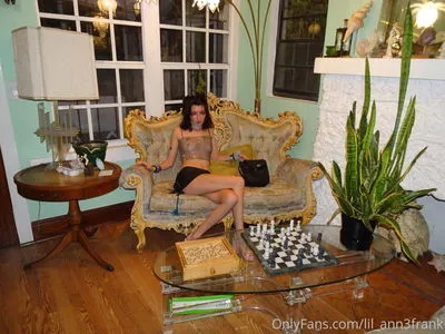 Anne Frank / annefrankhouse_official / lil_ann3frank / lilann3frank nude photo #0047