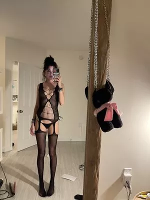 Anne Frank / annefrankhouse_official / lil_ann3frank / lilann3frank nude photo #0169