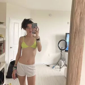 Anne Frank / annefrankhouse_official / lil_ann3frank / lilann3frank nude photo #0193