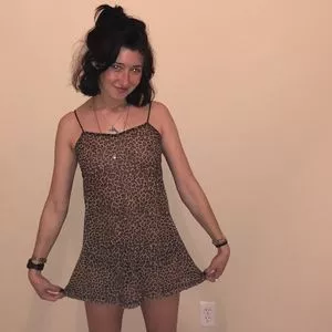 Anne Frank / annefrankhouse_official / lil_ann3frank / lilann3frank nude photo #0203