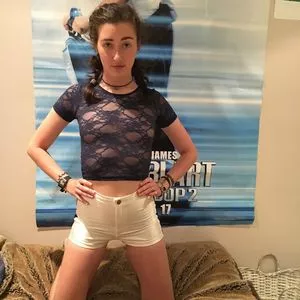 Anne Frank / annefrankhouse_official / lil_ann3frank / lilann3frank nude photo #0210
